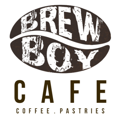 brewboy café